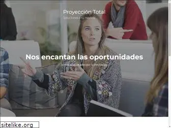 proyecciontotal.com