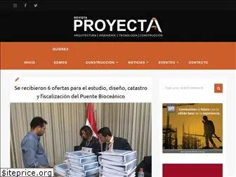 proyecta.com.py