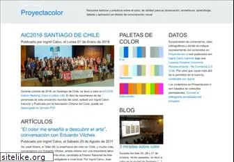 proyectacolor.cl