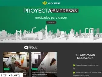 proyectaempresas.com