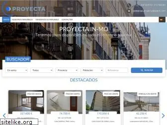 proyectainmo.es