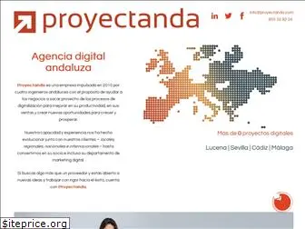 proyectanda.com