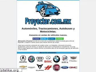 proyectar.com.mx