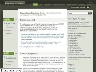 proyectaryproducir.com.ar
