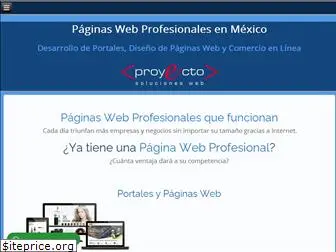 proyecto-e.com.mx