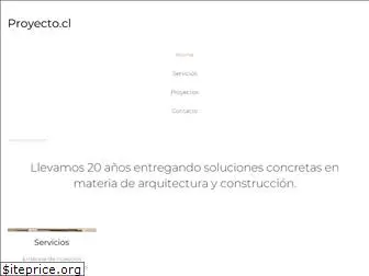 www.proyecto.cl