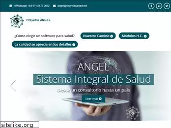 proyectoangel.net