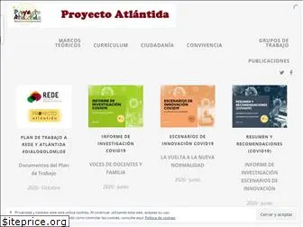 proyectoatlantida.eu