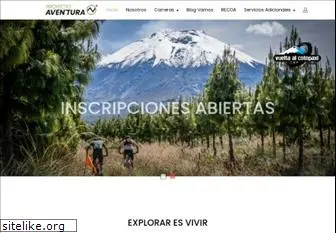 proyectoaventura.com