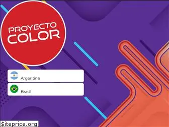 proyectocolor.com