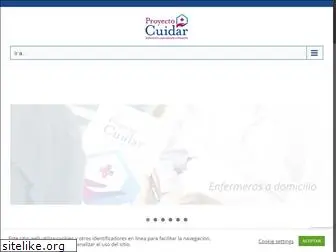 proyectocuidar.com