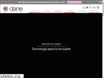 proyectodane.org