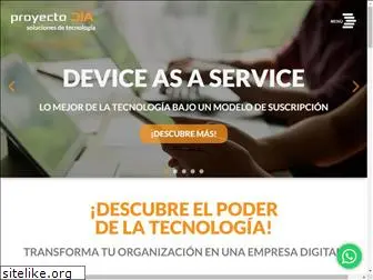 proyectodia.com.mx