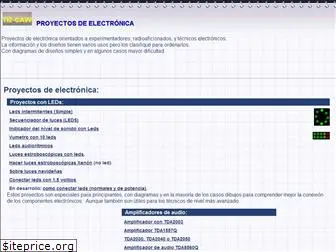 proyectoelectronico.com