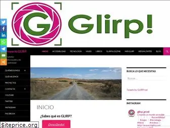 proyectoglirp.com