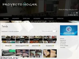 proyectohogar.com.ar