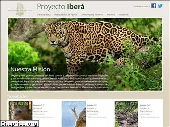 proyectoibera.org