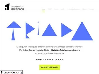 proyectoimaginario.com.ar