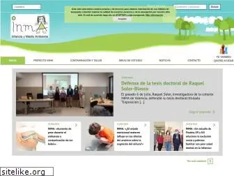 proyectoinma.org