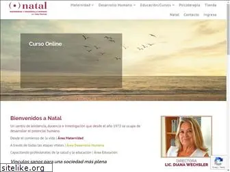 proyectonatal.com.ar