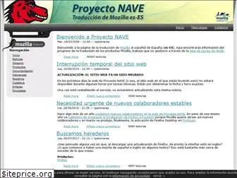 proyectonave.es