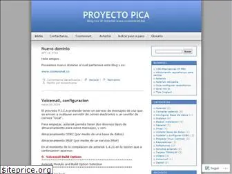 proyectopica.wordpress.com