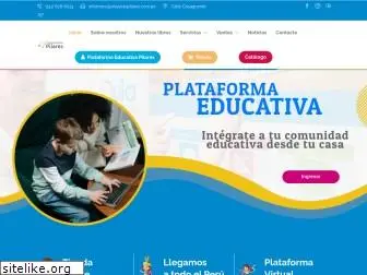 proyectopilares.com.pe