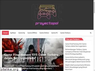 proyectopol.com