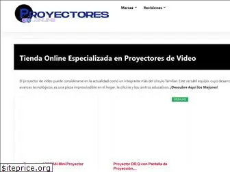 proyectores.online