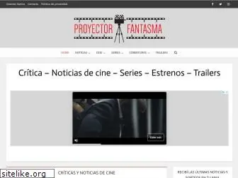 proyectorfantasma.com.ar