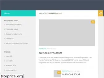 proyectos-con-arduino.com