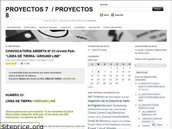 proyectos4etsa.wordpress.com