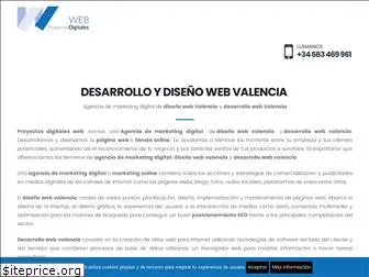 proyectosdigitalesweb.com