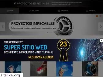 proyectosespeciales.com