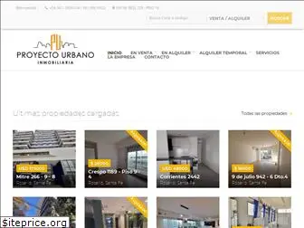 proyectou.com.ar