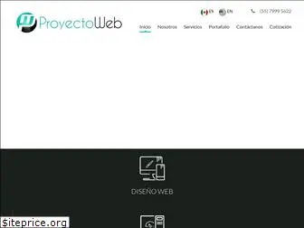 proyectoweb.com