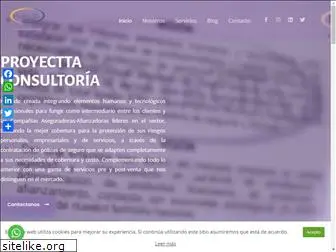 proyectta.com