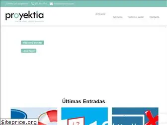proyektia.com