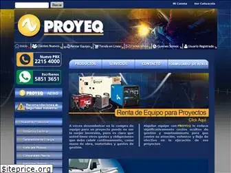 proyeq.com