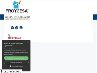 proygesa.com
