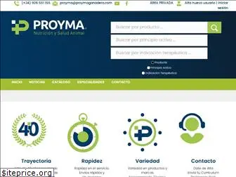 proymaganadera.com