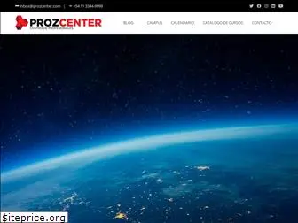 prozcenter.com