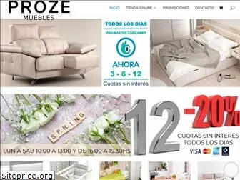 proze.com.ar
