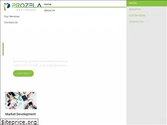 prozela.com