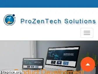 prozentechsolutions.com