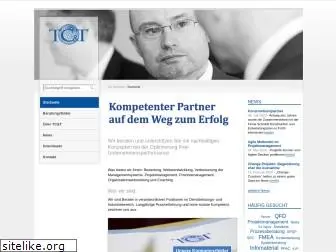 prozessmanagement-tct.de