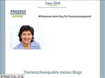 prozessoptimierung-sprung.de