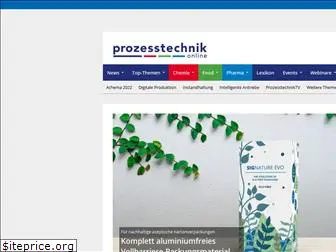 prozesstechnik-online.de