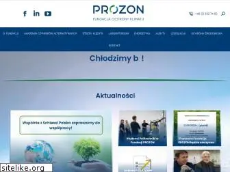 prozon.org.pl