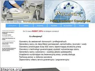 prozonex.pl